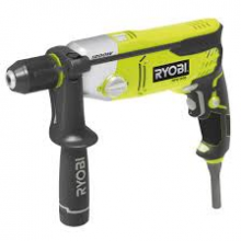 TRAPANO RYOBI 1200W MOD.RPD 1200 K